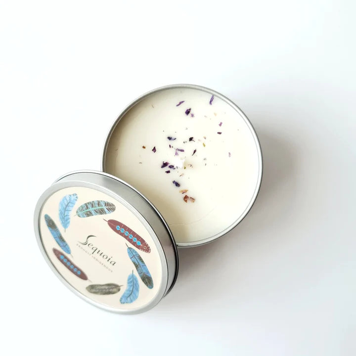 Sequoia - Scented Candle
