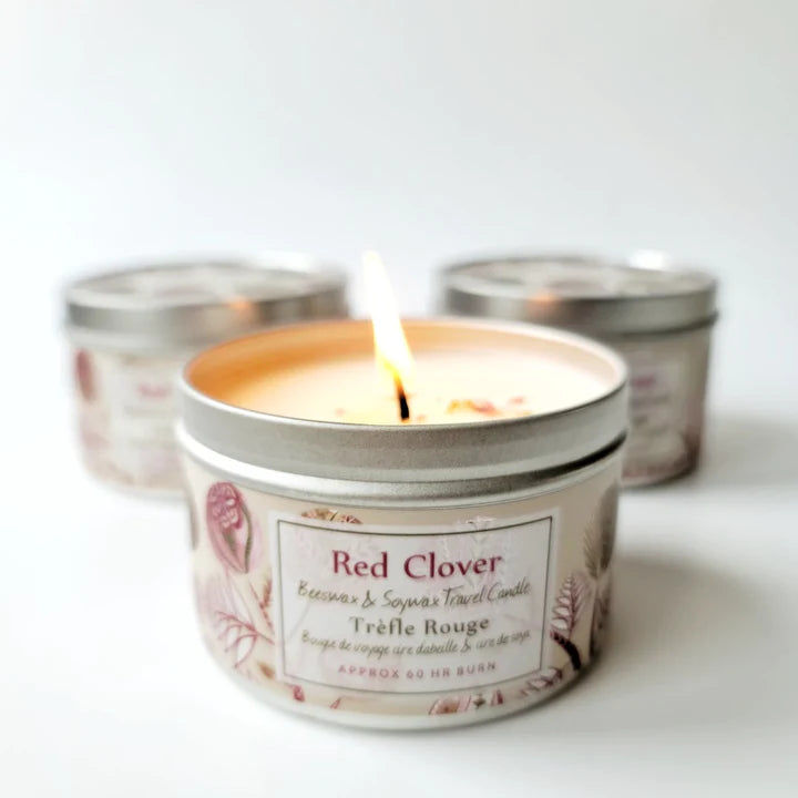 Sequoia - Scented Candle