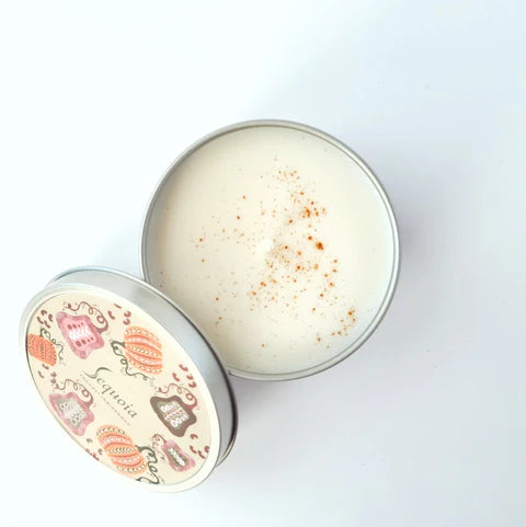 Sequoia - Scented Candle