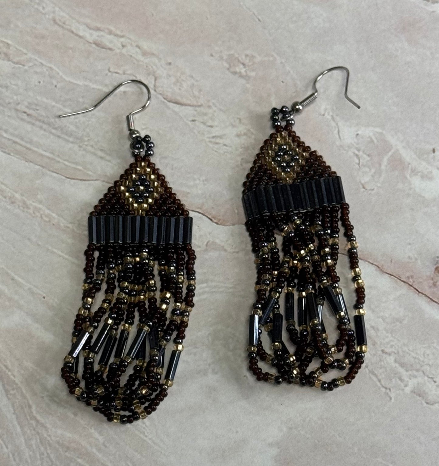 Just Arrived: All Relations United Earrings