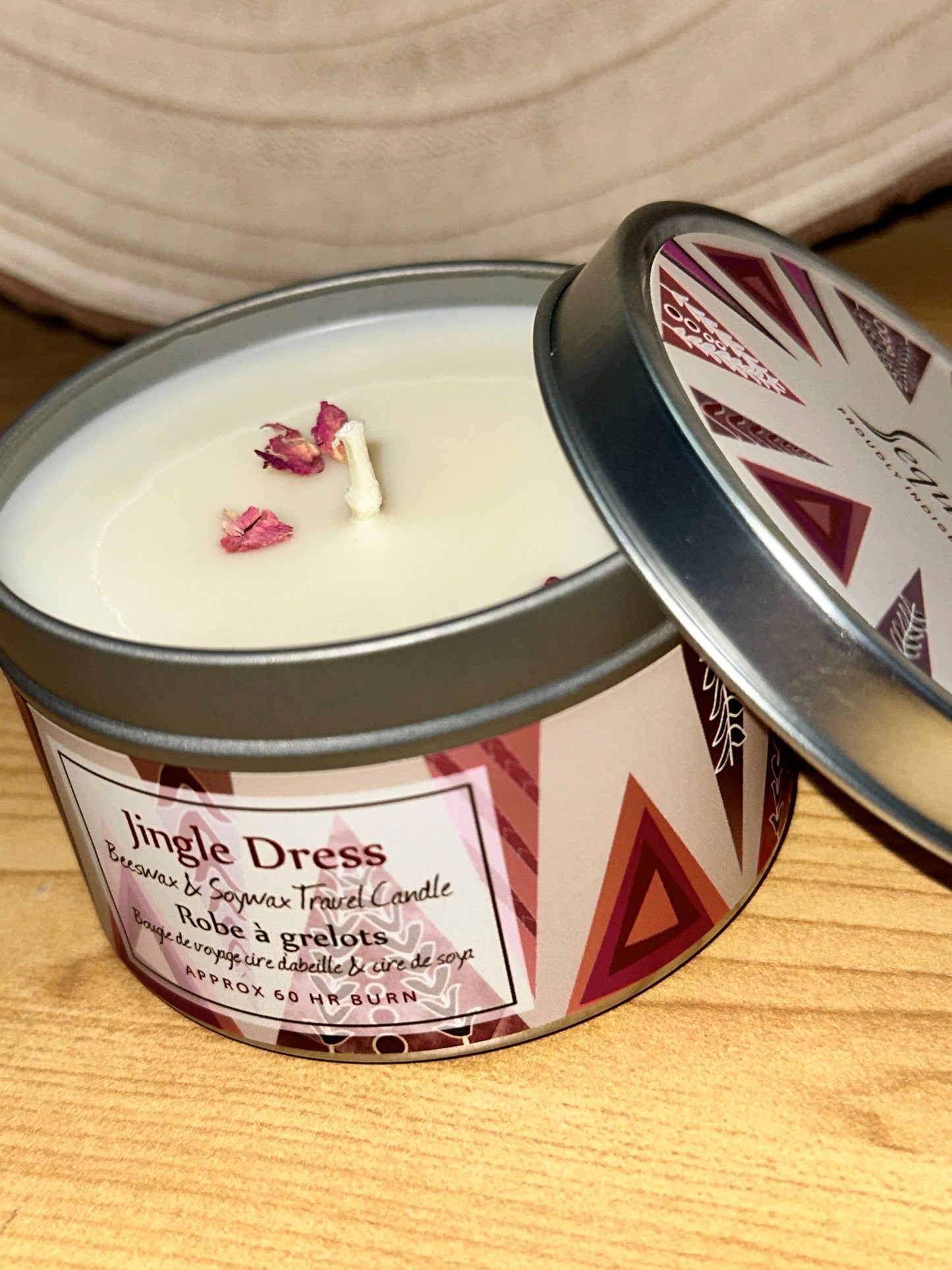 Sequoia - Scented Candle