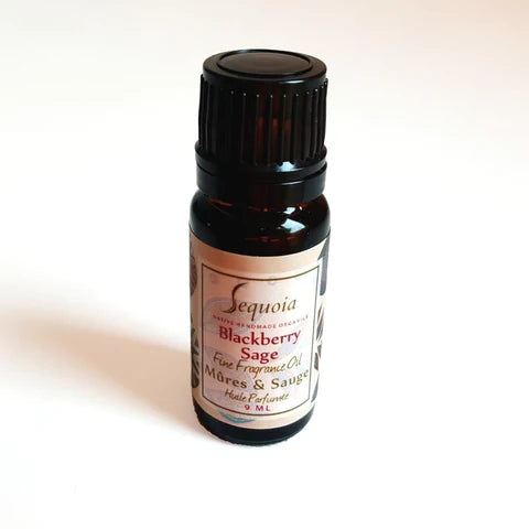 Sequoia - Fragrance Oil