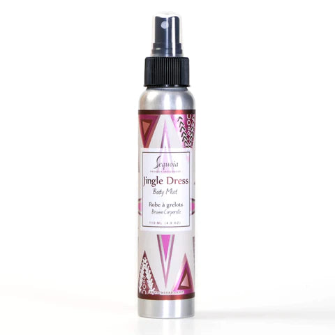 Sequoia - Body Mist