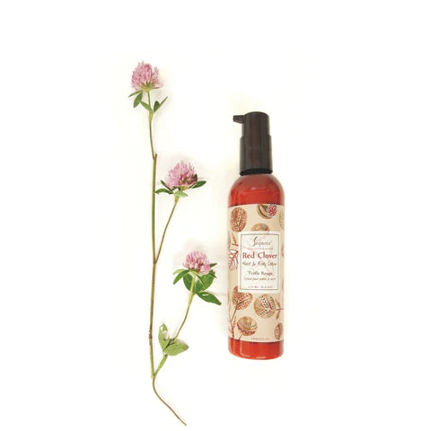 Sequoia - Body Lotion