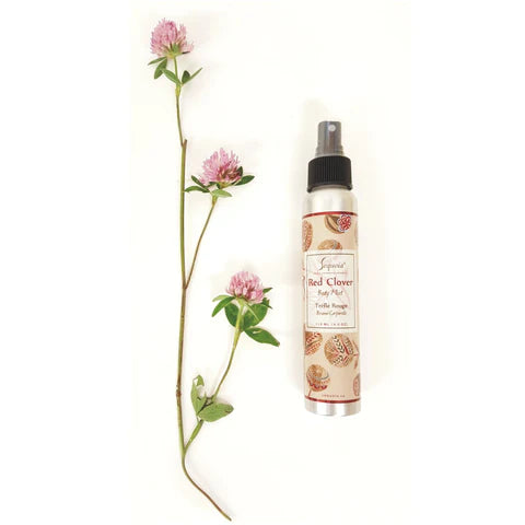 Sequoia - Body Mist