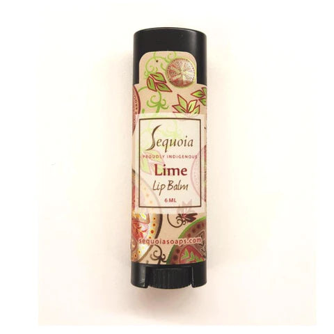 Sequoia - Lip Balm