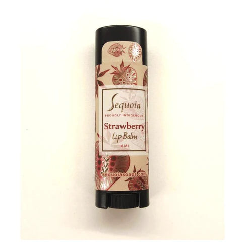 Sequoia - Lip Balm