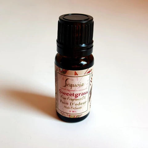 Sequoia - Fragrance Oil