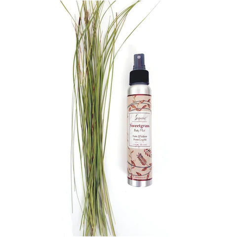 Sequoia - Body Mist