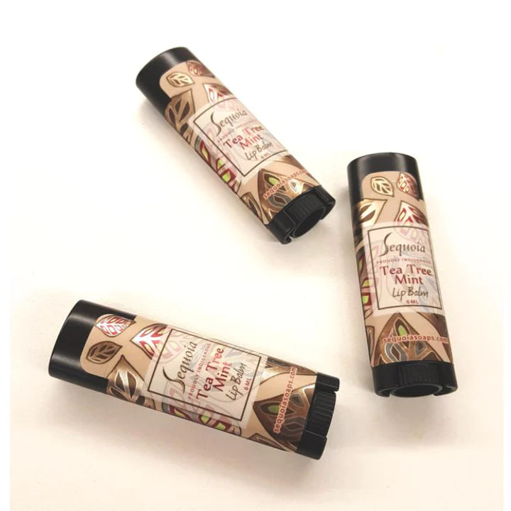 Sequoia - Lip Balm