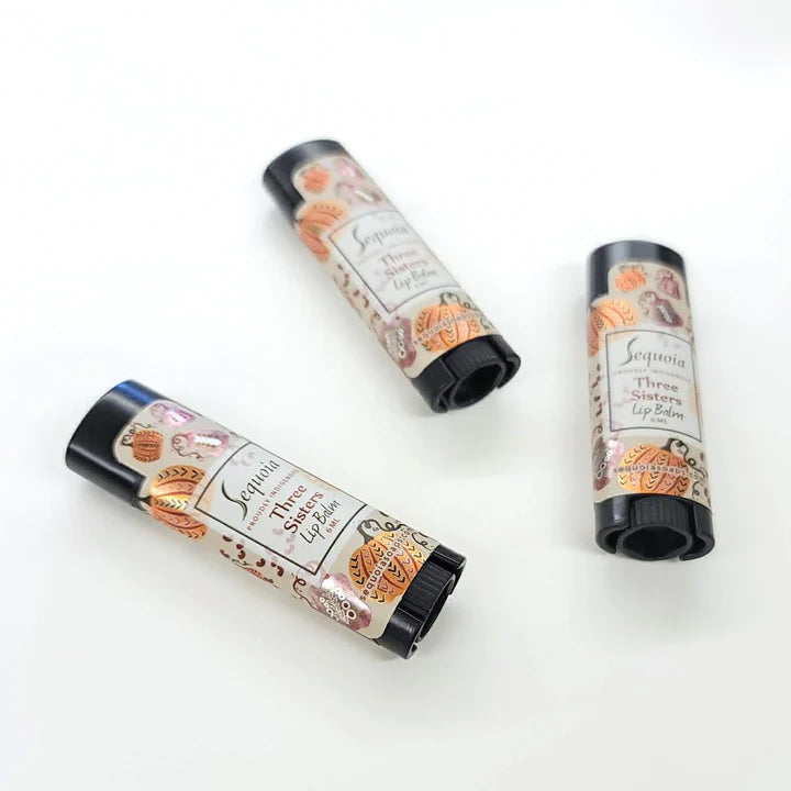 Sequoia - Lip Balm