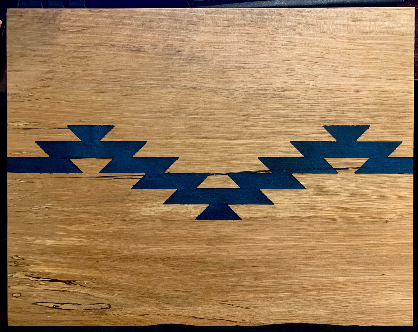 Stephan Cheney - Large Cutting Board