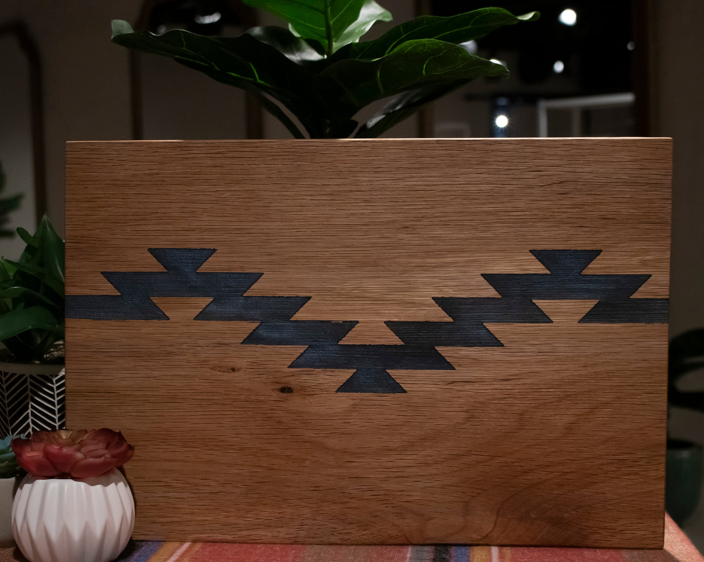 Stephan Cheney - Large Cutting Board