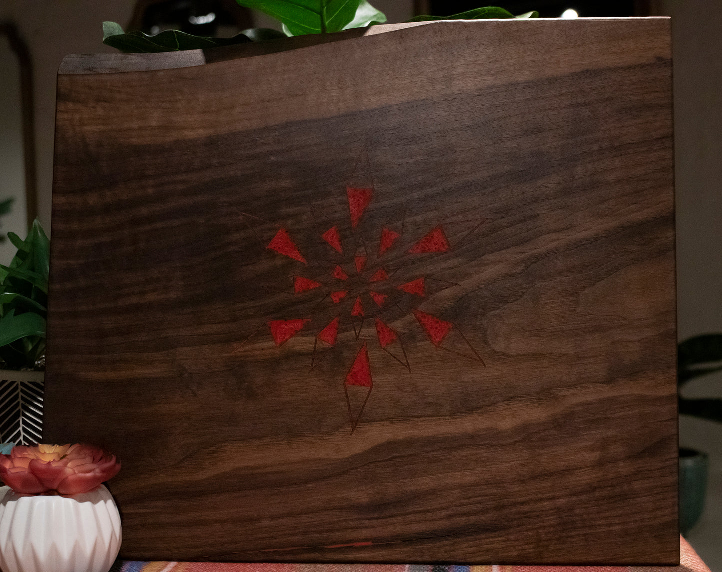 Stephan Cheney - Large Cutting Board