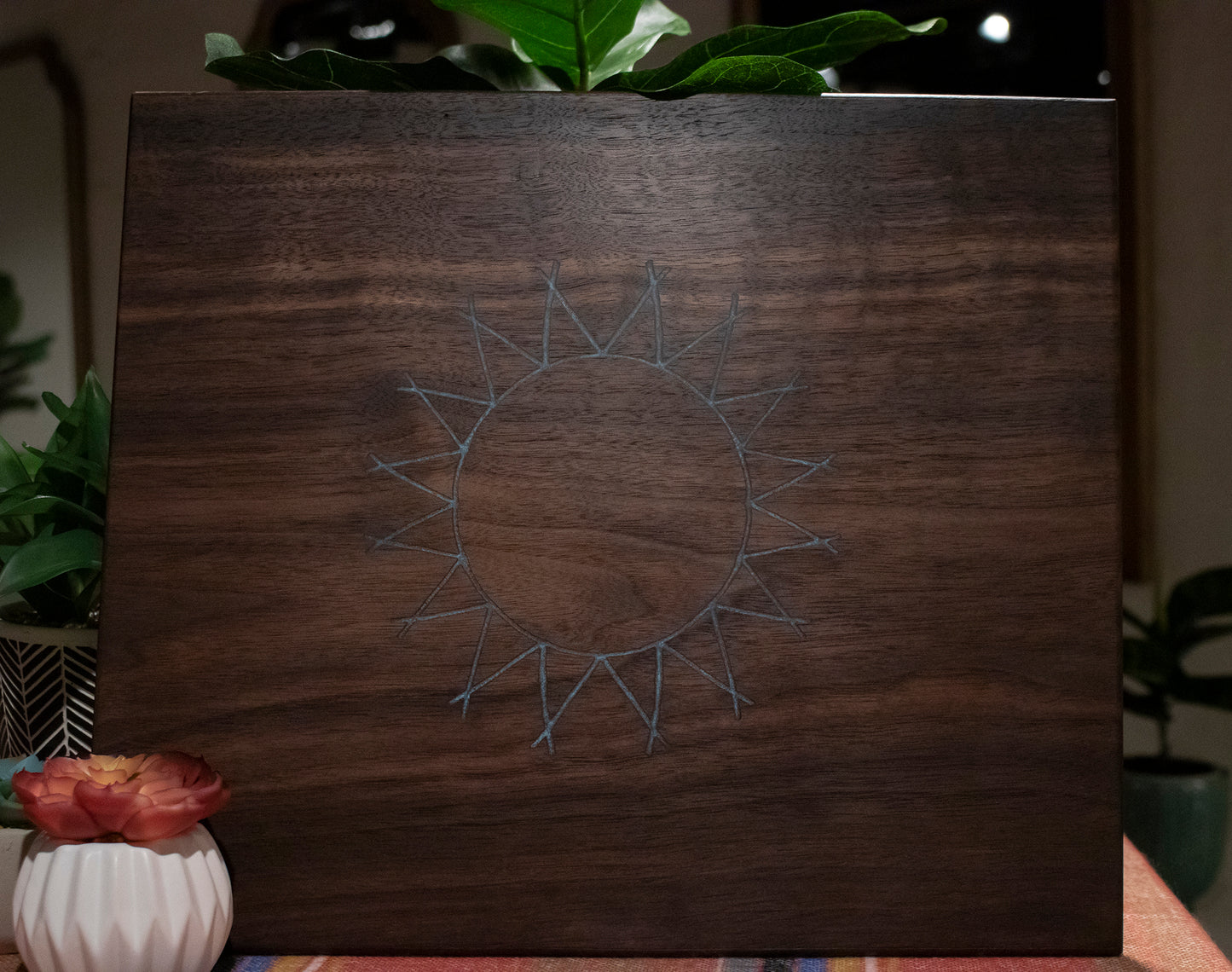 Stephan Cheney - Large Cutting Board
