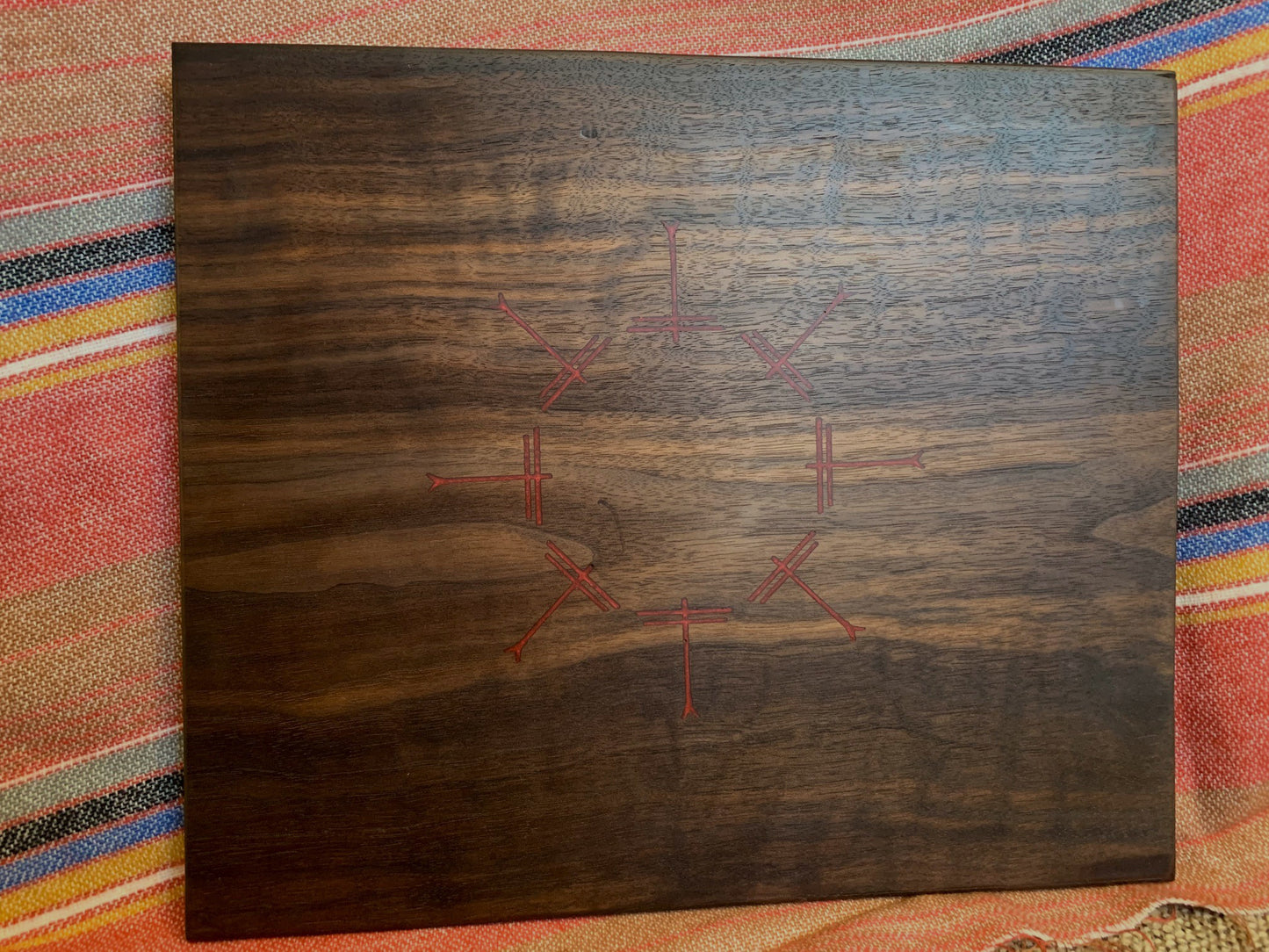 Stephan Cheney - Large Cutting Board