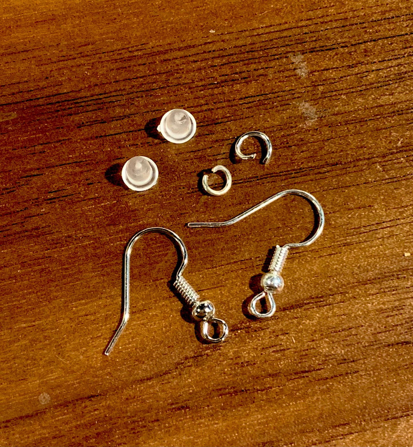 Earring Hooks