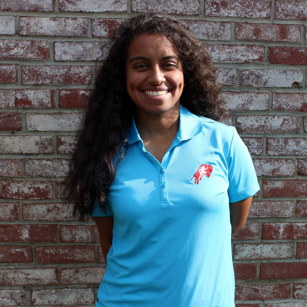 Womens Turquoise Polo Shirt - Intertribal Creatives by Running Strong for American Indian Youth