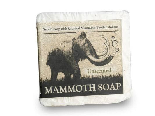 ArXotica - Mammoth Soap