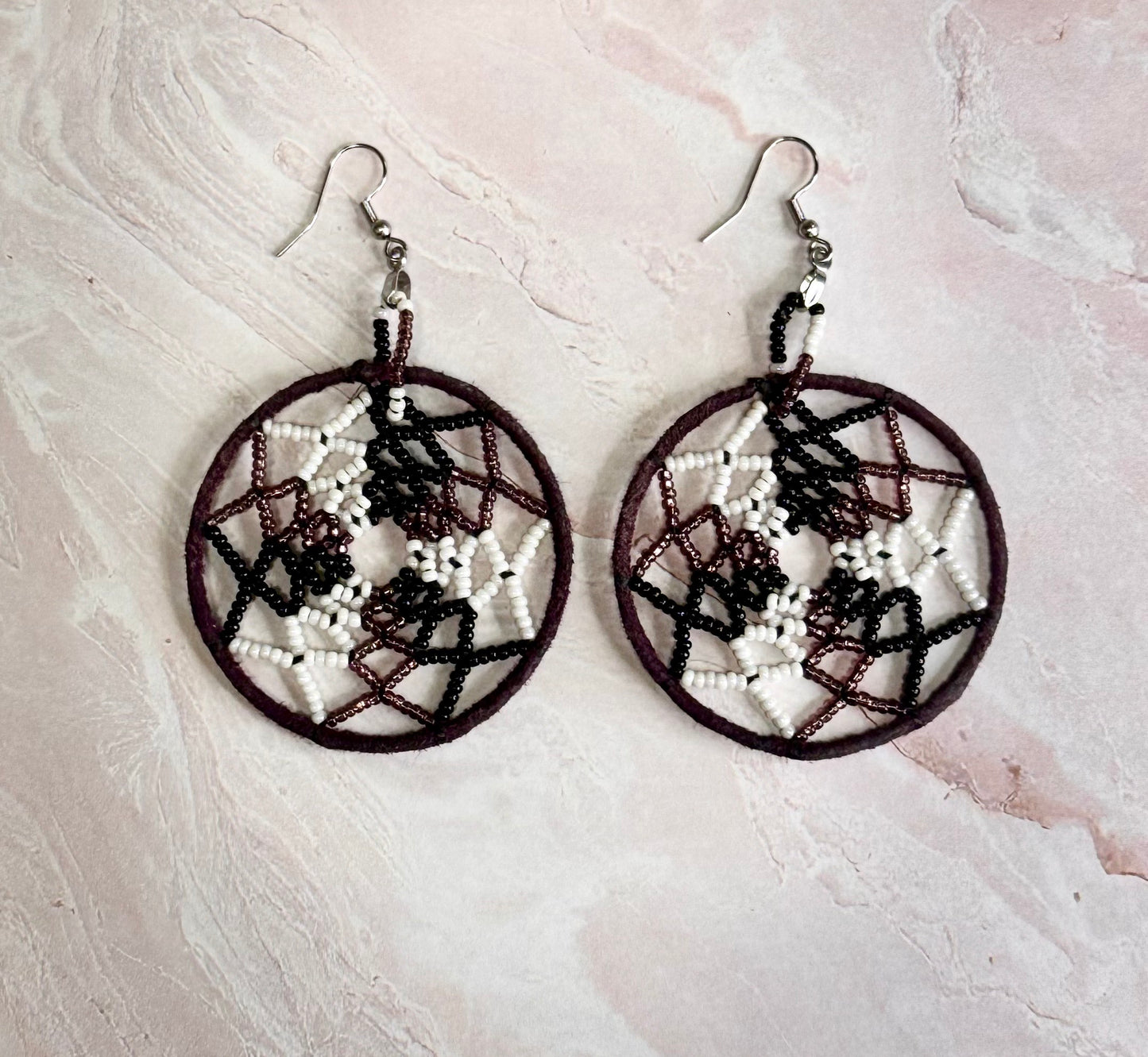 Just Arrived: All Relations United Earrings