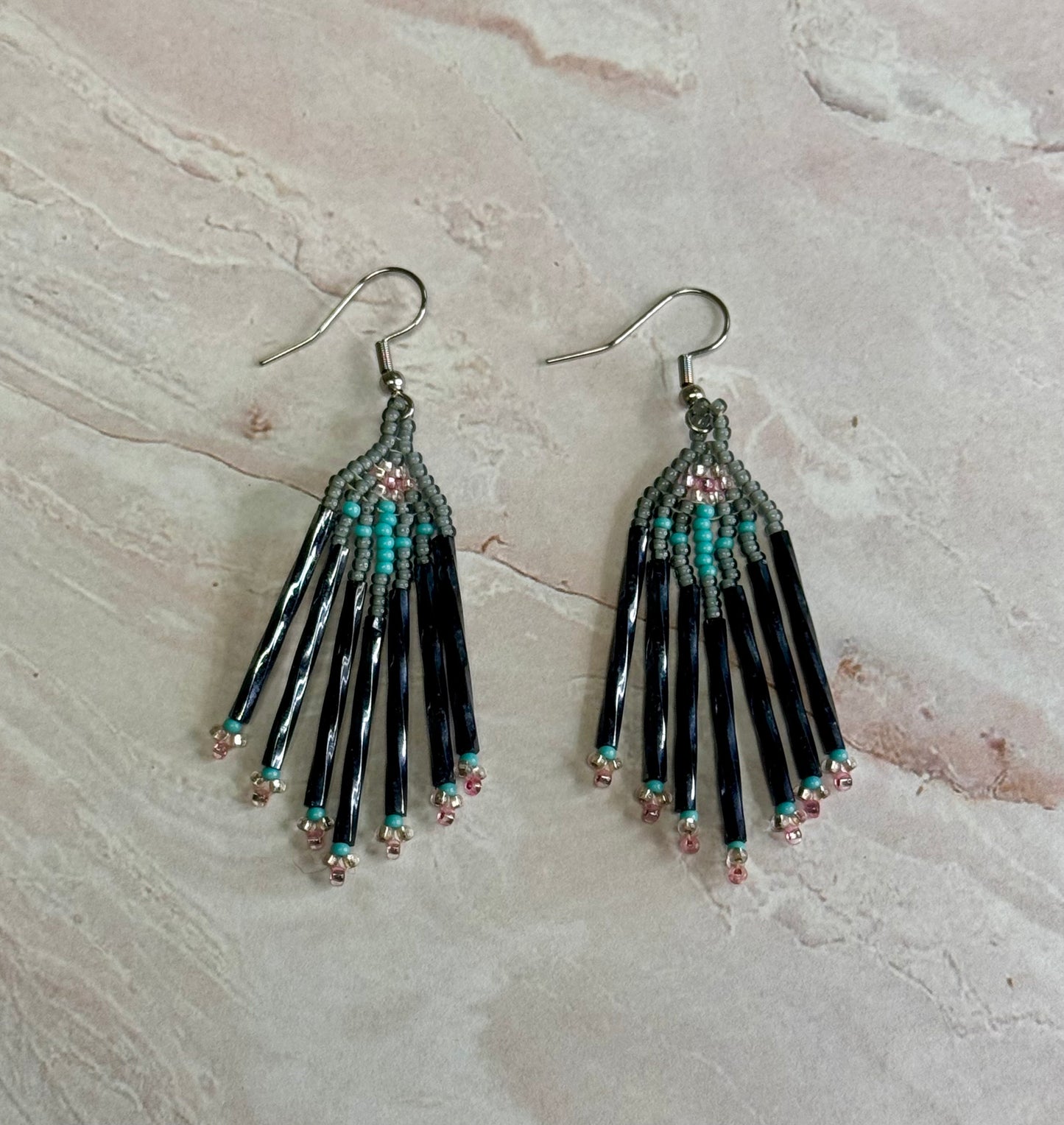 Just Arrived: All Relations United Earrings