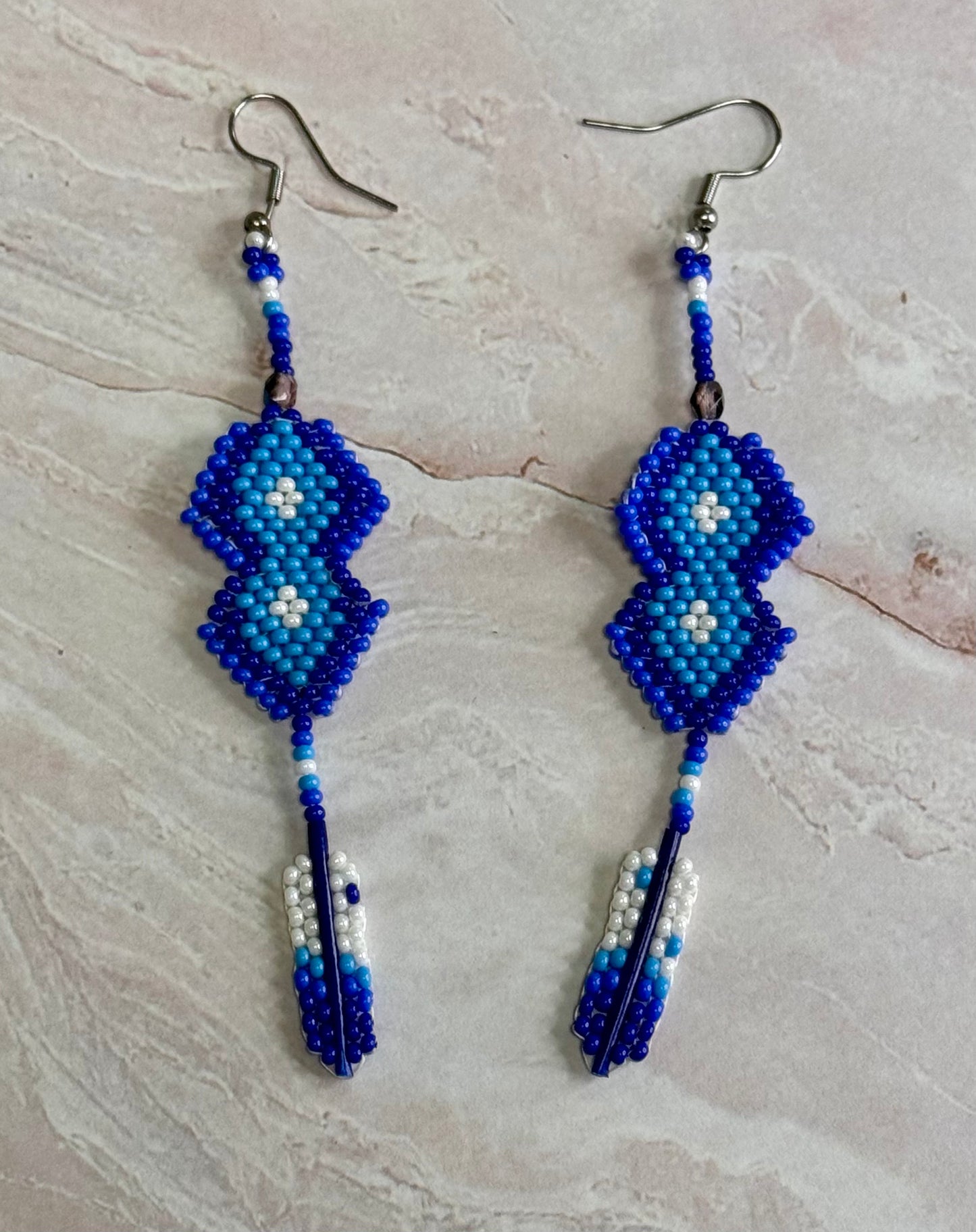 Just Arrived: All Relations United Earrings