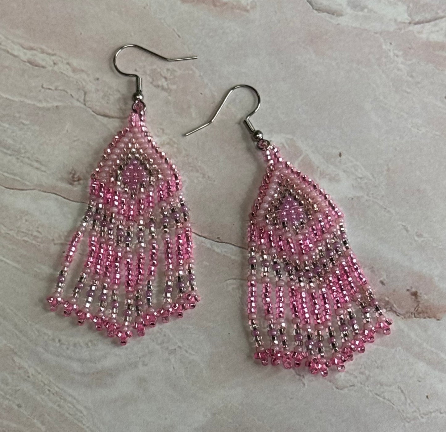 Just Arrived: All Relations United Earrings