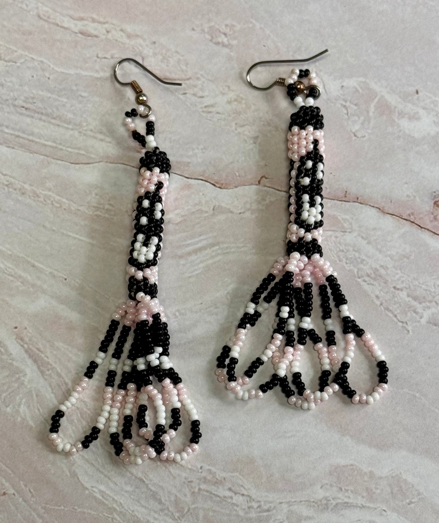 Just Arrived: All Relations United Earrings