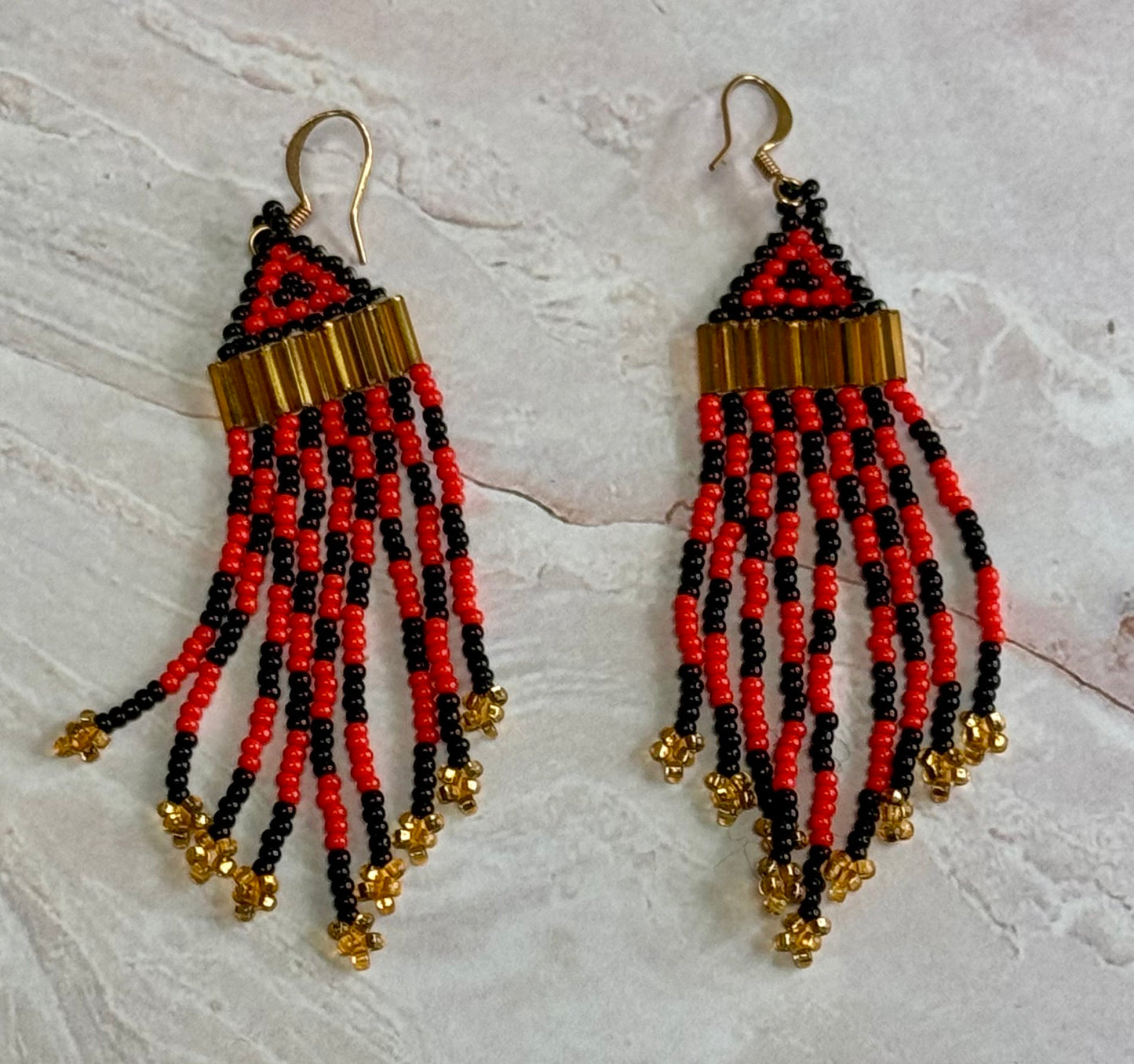 Just Arrived: All Relations United Earrings