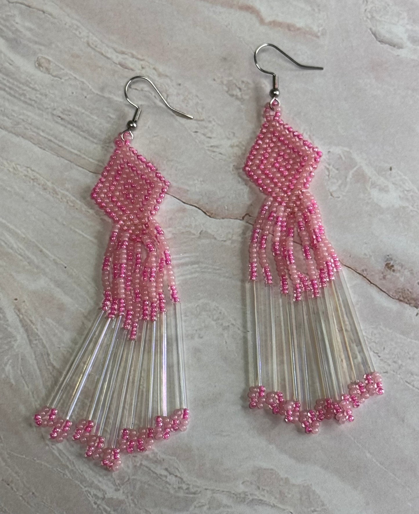 Just Arrived: All Relations United Earrings