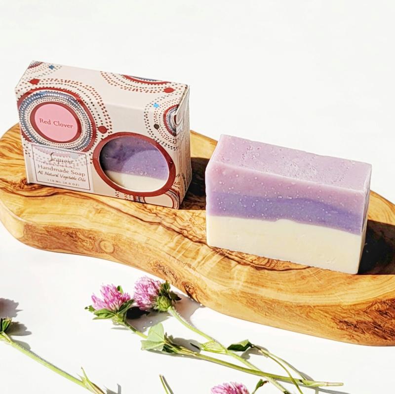 Sequoia - Bar of Body Soap