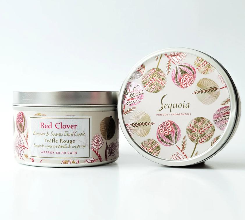 Sequoia - Scented Candle