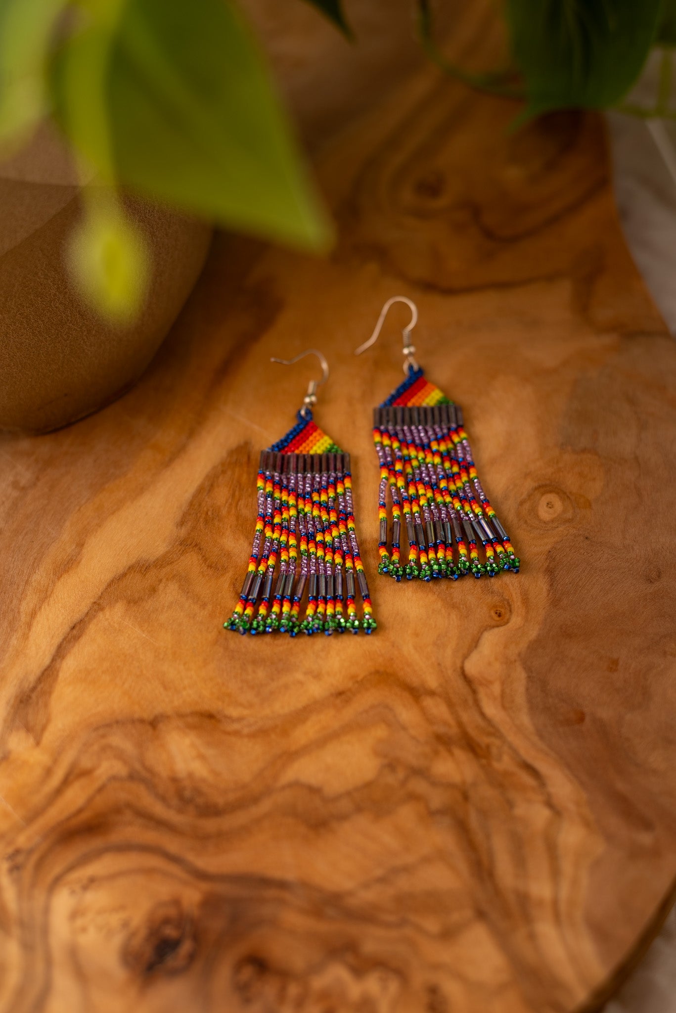 Earrings- Dangle Earrings- Sands Works and Design