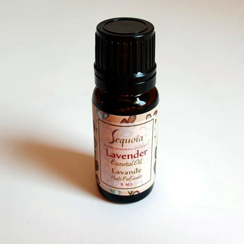 Sequoia - Fragrance Oil