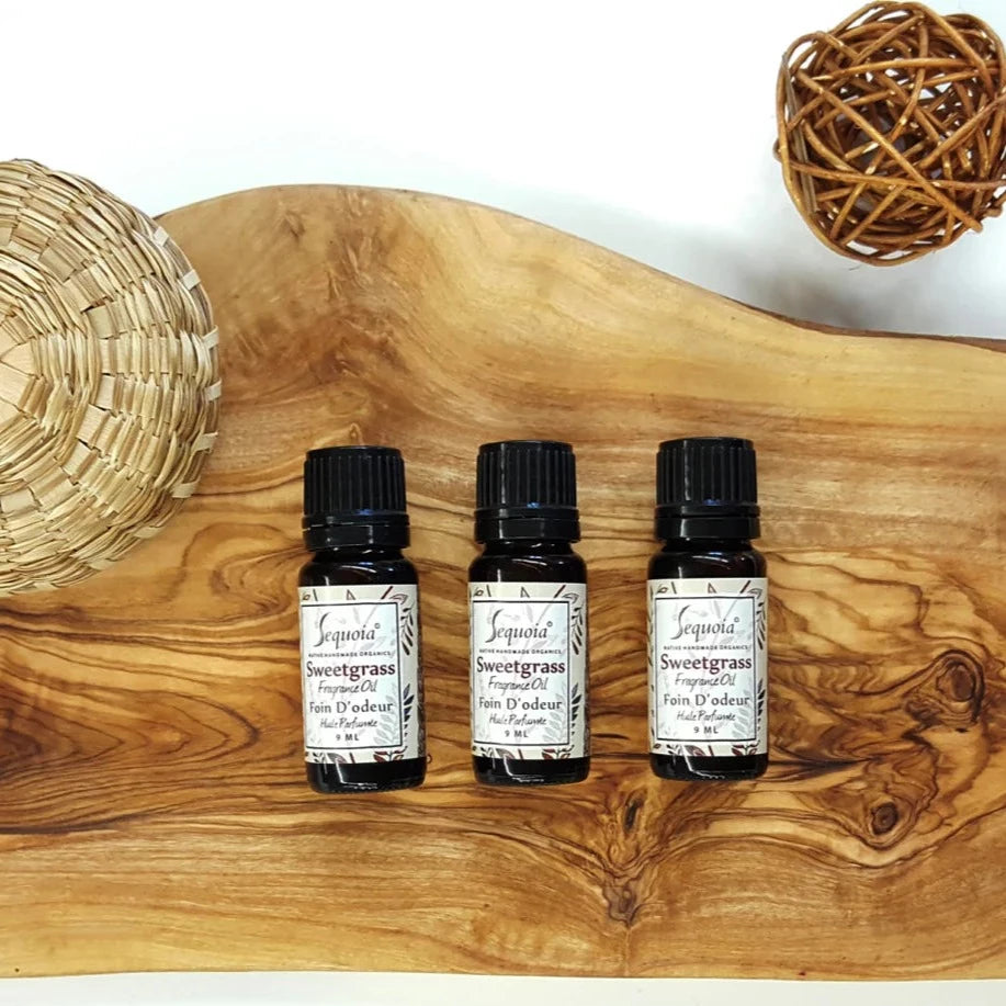 Sequoia - Fragrance Oil