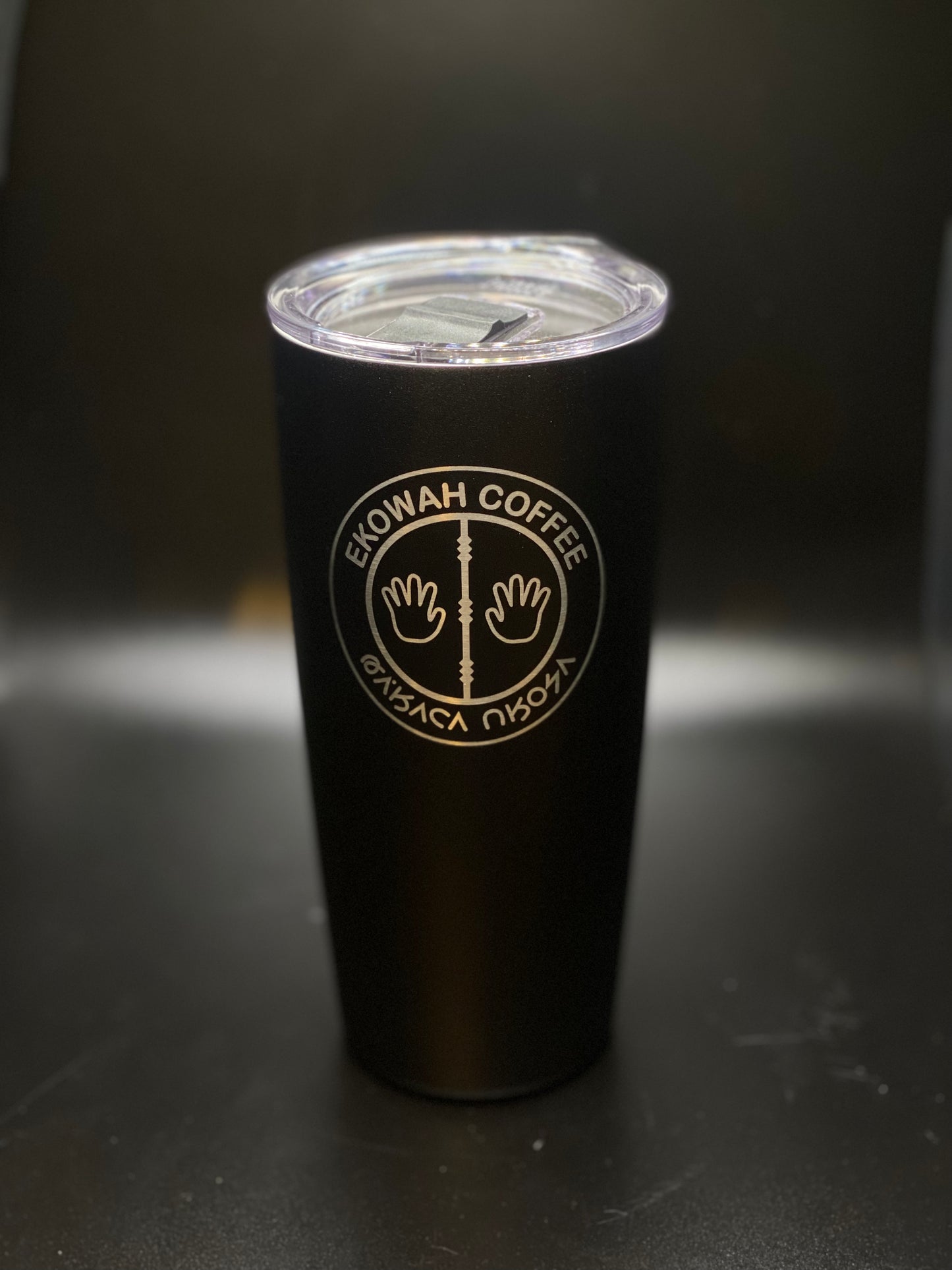 Ekowah Coffee - 20 oz Tumbler